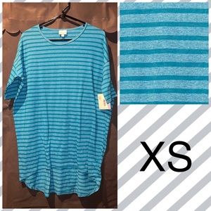 LuLaRoe Irma Tunic